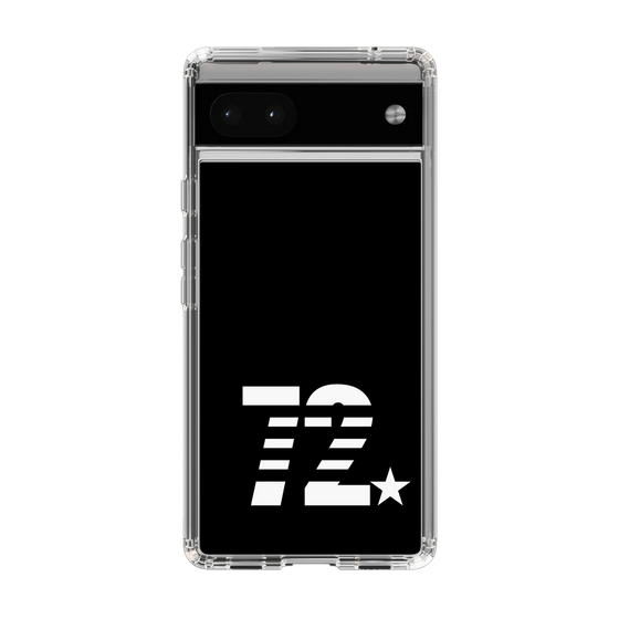 スリムプロテクションケース［ MIW - #72 - ブラック ］