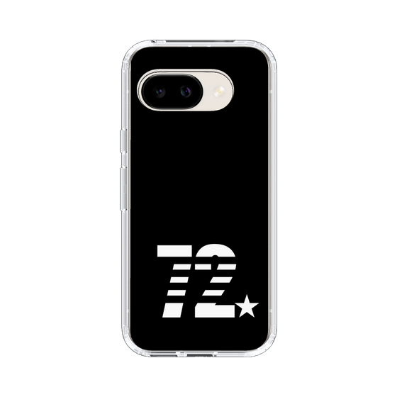 スリムプロテクションケース［ MIW - #72 - ブラック ］