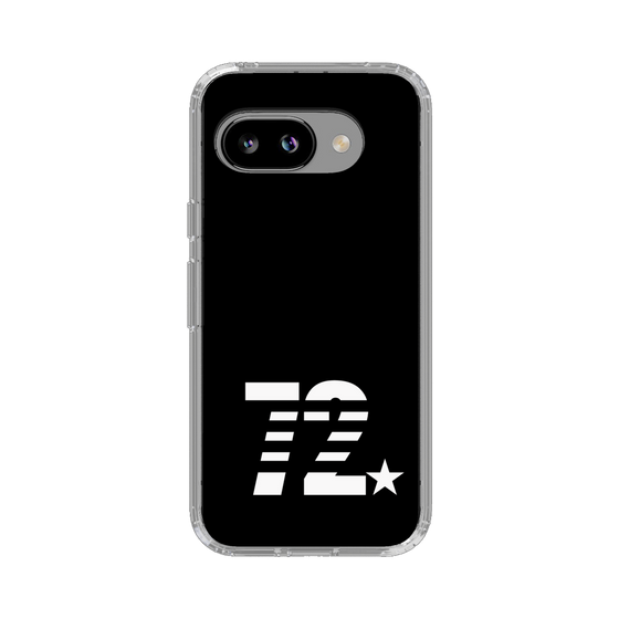 スリムプロテクションケース［ MIW - #72 - ブラック ］