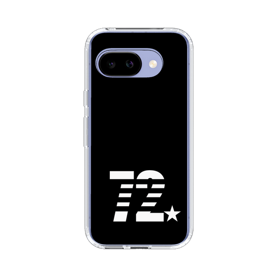 スリムプロテクションケース［ MIW - #72 - ブラック ］