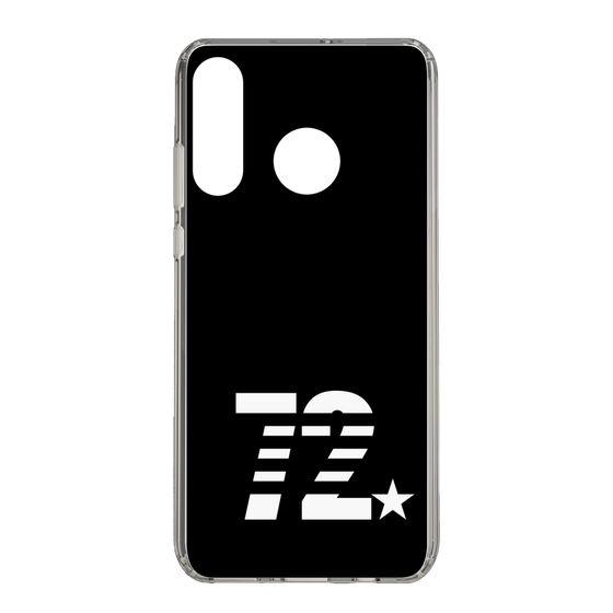 スリムプロテクションケース［ MIW - #72 - ブラック ］