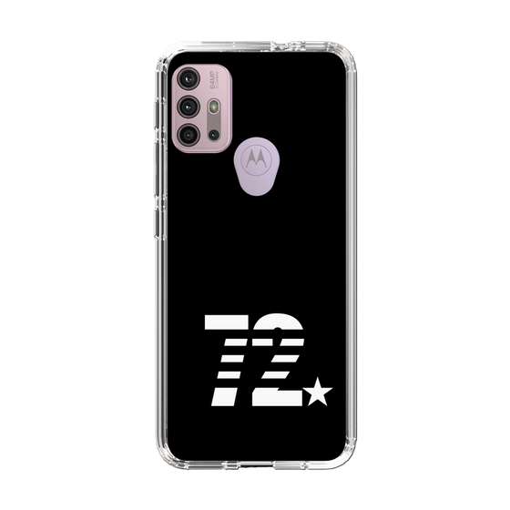 スリムプロテクションケース［ MIW - #72 - ブラック ］