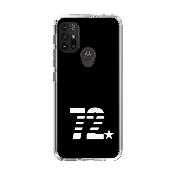 スリムプロテクションケース［ MIW - #72 - ブラック ］