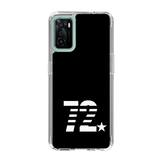 スリムプロテクションケース［ MIW - #72 - ブラック ］