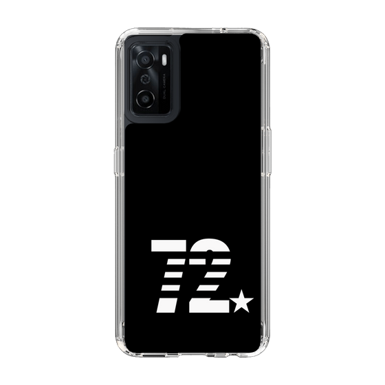 スリムプロテクションケース［ MIW - #72 - ブラック ］