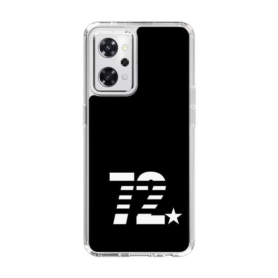 スリムプロテクションケース［ MIW - #72 - ブラック ］