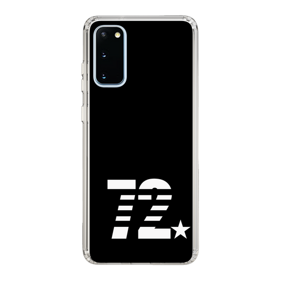 スリムプロテクションケース［ MIW - #72 - ブラック ］