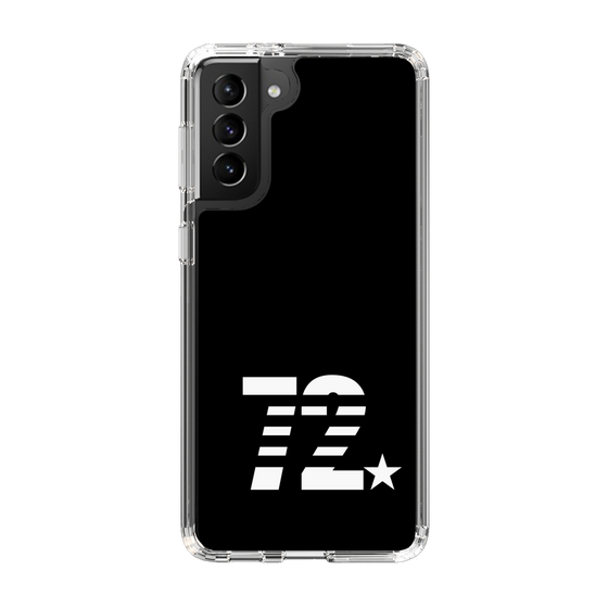 スリムプロテクションケース［ MIW - #72 - ブラック ］