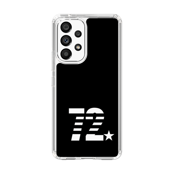 スリムプロテクションケース［ MIW - #72 - ブラック ］