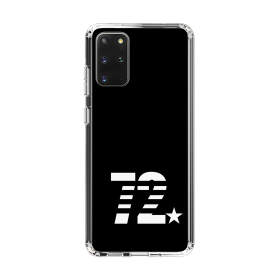 スリムプロテクションケース［ MIW - #72 - ブラック ］