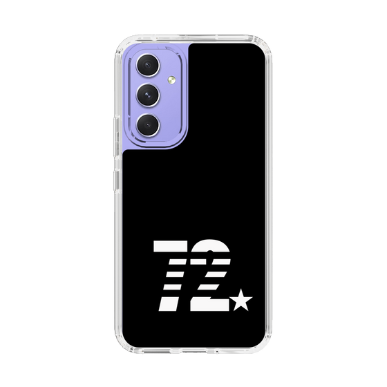 スリムプロテクションケース［ MIW - #72 - ブラック ］