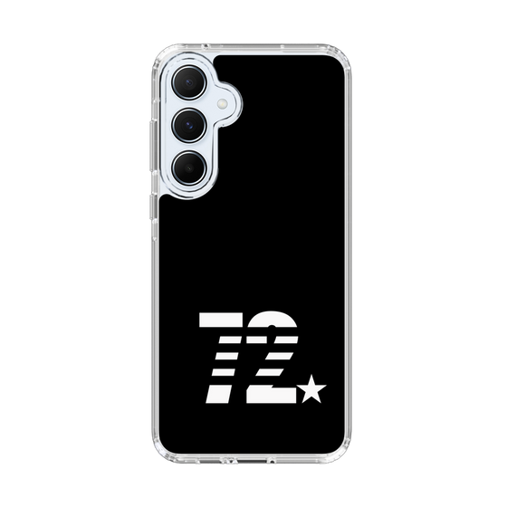 スリムプロテクションケース［ MIW - #72 - ブラック ］