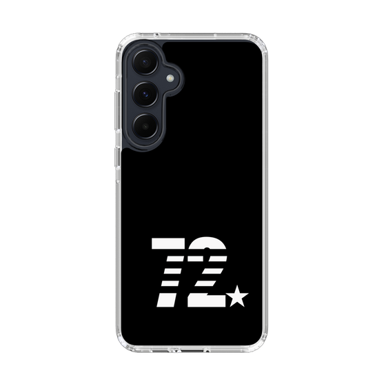 スリムプロテクションケース［ MIW - #72 - ブラック ］