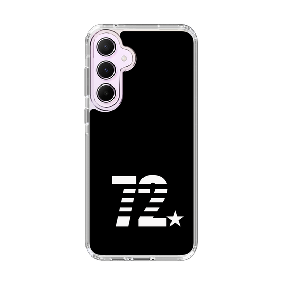 スリムプロテクションケース［ MIW - #72 - ブラック ］