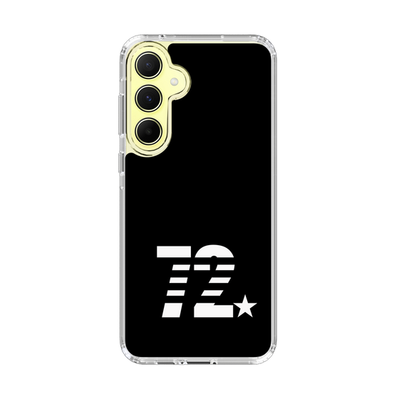 スリムプロテクションケース［ MIW - #72 - ブラック ］