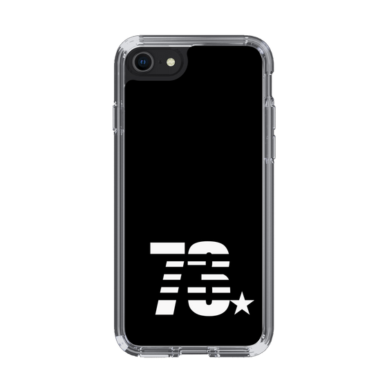 スリムプロテクションケース［ MIW - #73 - ブラック ］