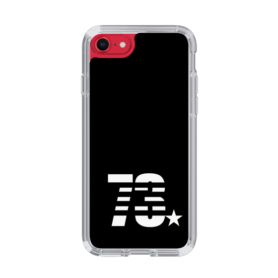 スリムプロテクションケース［ MIW - #73 - ブラック ］