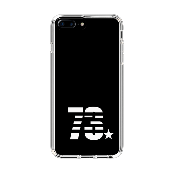 スリムプロテクションケース［ MIW - #73 - ブラック ］