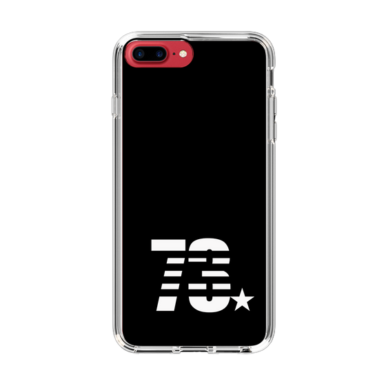 スリムプロテクションケース［ MIW - #73 - ブラック ］