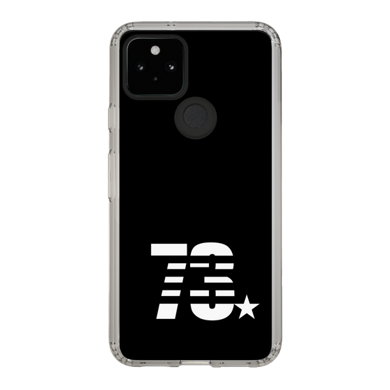 スリムプロテクションケース［ MIW - #73 - ブラック ］