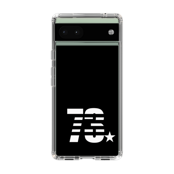 スリムプロテクションケース［ MIW - #73 - ブラック ］