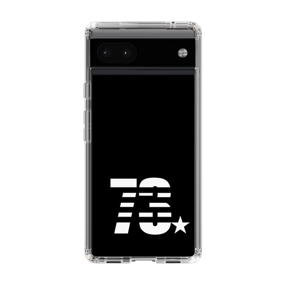 スリムプロテクションケース［ MIW - #73 - ブラック ］