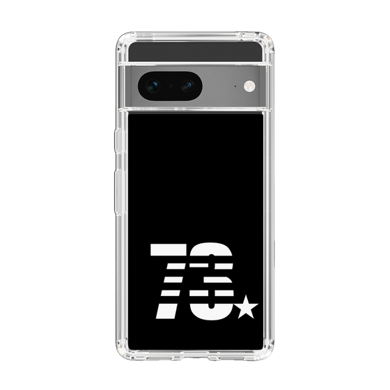 スリムプロテクションケース［ MIW - #73 - ブラック ］