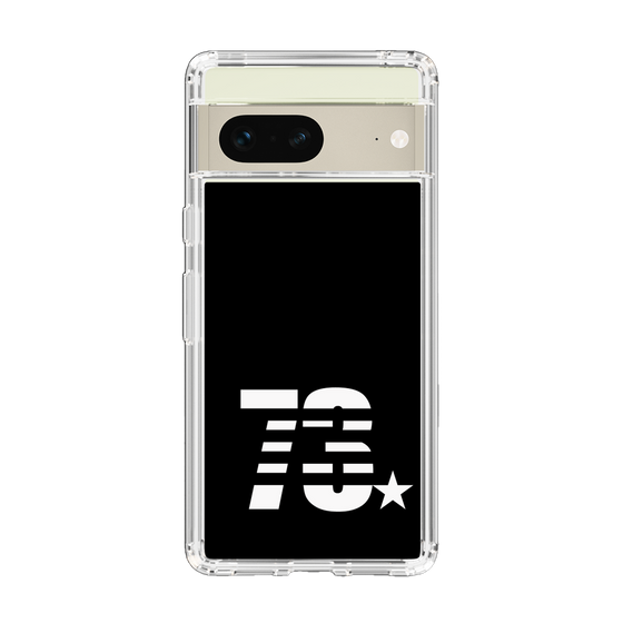 スリムプロテクションケース［ MIW - #73 - ブラック ］