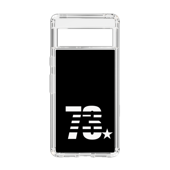 スリムプロテクションケース［ MIW - #73 - ブラック ］