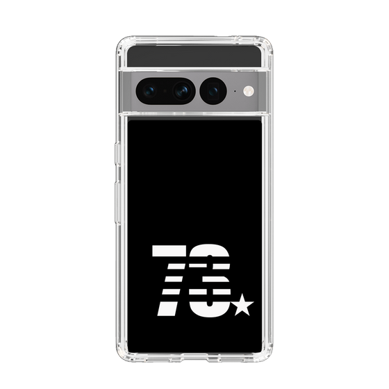 スリムプロテクションケース［ MIW - #73 - ブラック ］