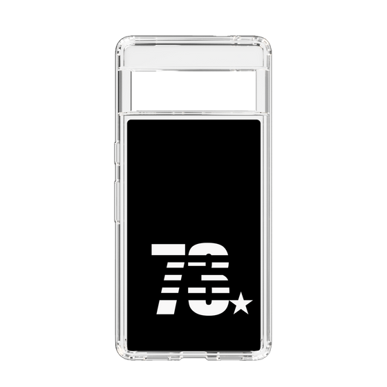 スリムプロテクションケース［ MIW - #73 - ブラック ］