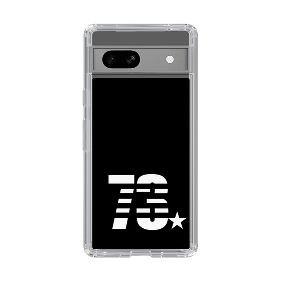 スリムプロテクションケース［ MIW - #73 - ブラック ］