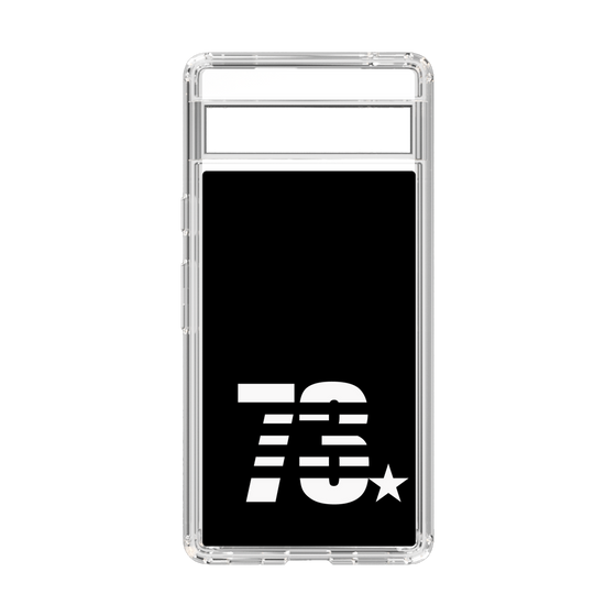 スリムプロテクションケース［ MIW - #73 - ブラック ］