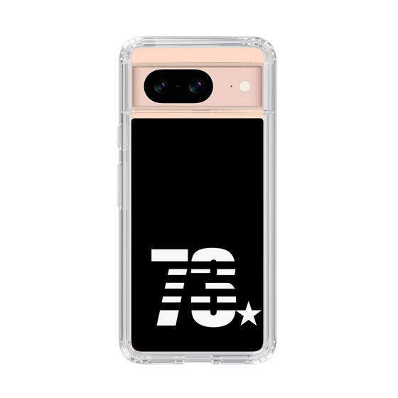 スリムプロテクションケース［ MIW - #73 - ブラック ］