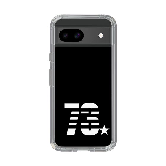 スリムプロテクションケース［ MIW - #73 - ブラック ］