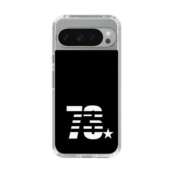 スリムプロテクションケース［ MIW - #73 - ブラック ］