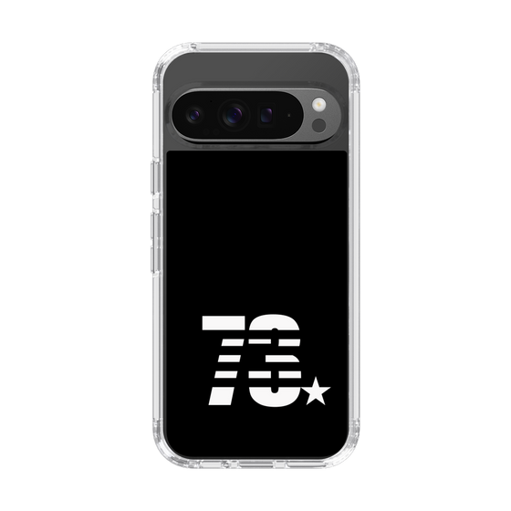 スリムプロテクションケース［ MIW - #73 - ブラック ］