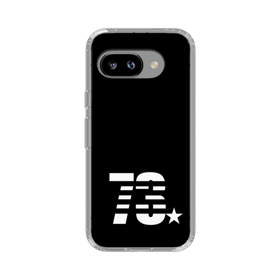 スリムプロテクションケース［ MIW - #73 - ブラック ］