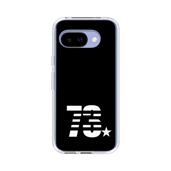 スリムプロテクションケース［ MIW - #73 - ブラック ］