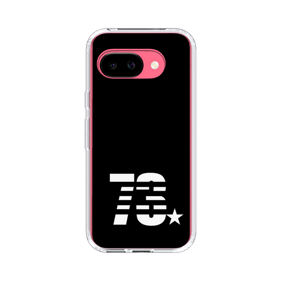 スリムプロテクションケース［ MIW - #73 - ブラック ］