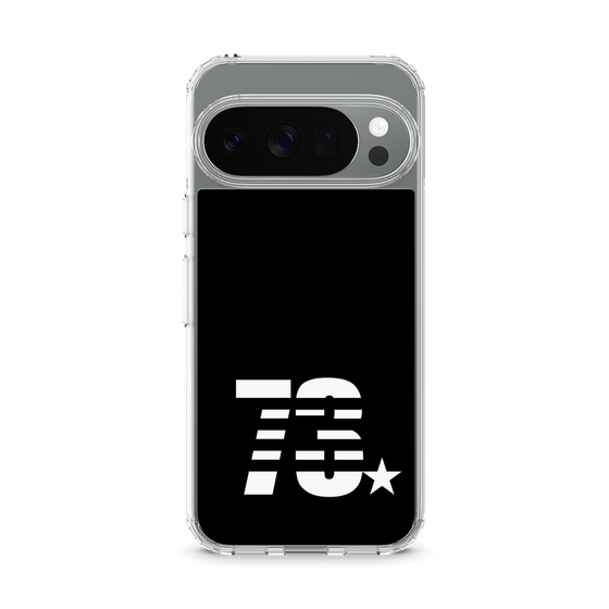 スリムプロテクションケース［ MIW - #73 - ブラック ］