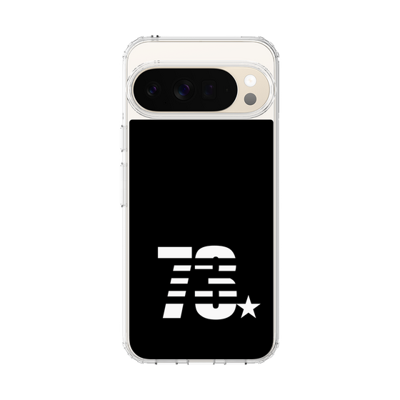 スリムプロテクションケース［ MIW - #73 - ブラック ］