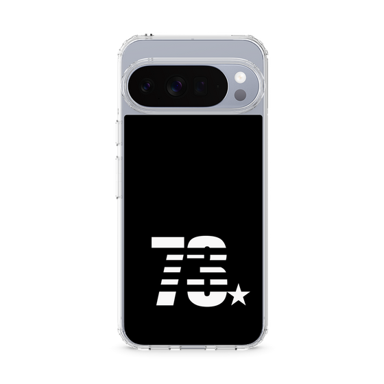 スリムプロテクションケース［ MIW - #73 - ブラック ］