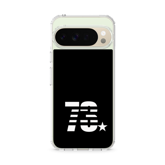 スリムプロテクションケース［ MIW - #73 - ブラック ］