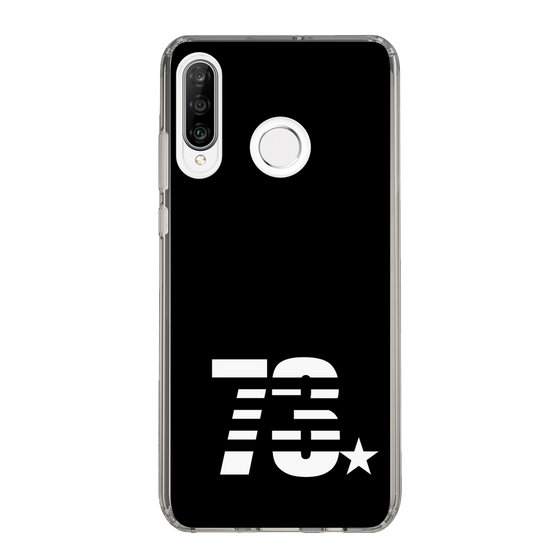 スリムプロテクションケース［ MIW - #73 - ブラック ］