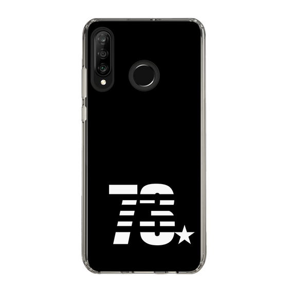 スリムプロテクションケース［ MIW - #73 - ブラック ］