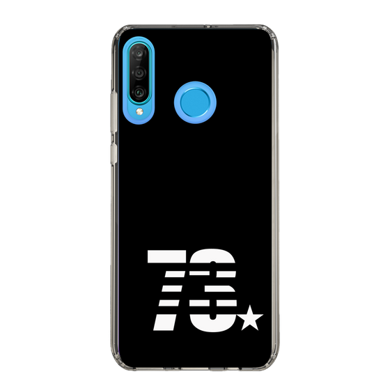 スリムプロテクションケース［ MIW - #73 - ブラック ］