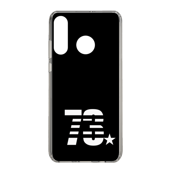 スリムプロテクションケース［ MIW - #73 - ブラック ］