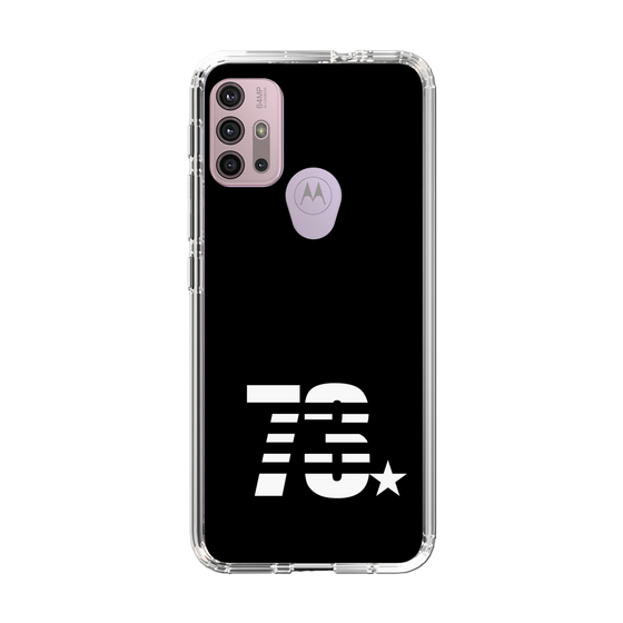 スリムプロテクションケース［ MIW - #73 - ブラック ］