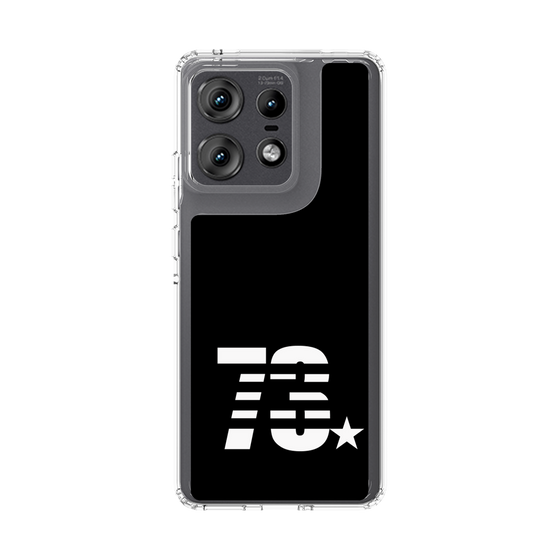 スリムプロテクションケース［ MIW - #73 - ブラック ］